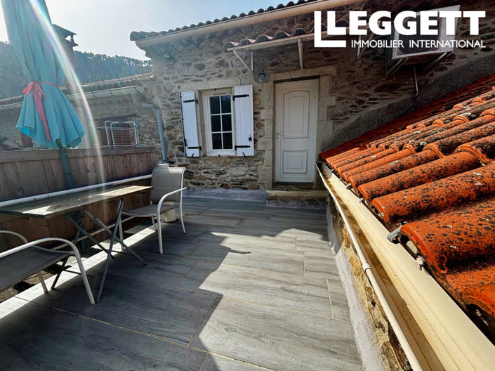 Image No.4-Maison de 3 chambres à vendre à Peyremale