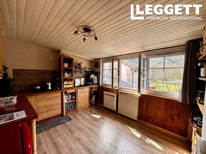 Image No.5-Maison de 3 chambres à vendre à Peyremale