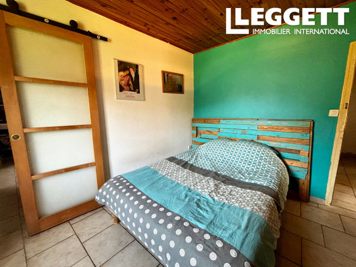 Image No.6-Maison de 3 chambres à vendre à Peyremale