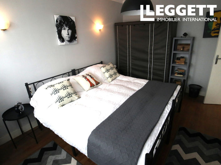 Image No.10-Maison de 4 chambres à vendre à Lignol