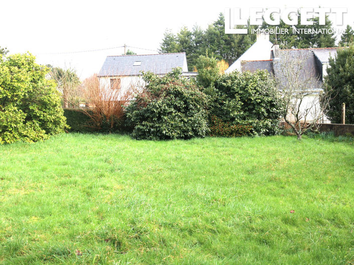 Image No.3-Maison de 4 chambres à vendre à Lignol