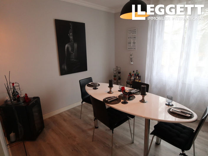 Image No.5-Maison de 4 chambres à vendre à Lignol