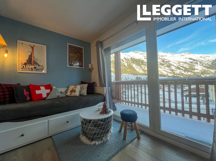 Image No.2-1 Bed Apartment for sale