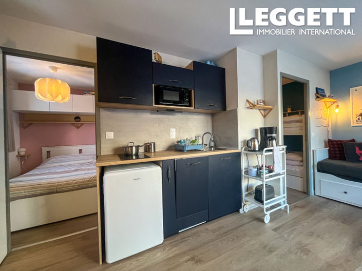 Image No.7-1 Bed Apartment for sale