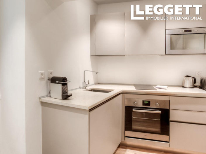 Image No.5-Apartment for sale