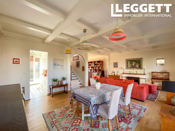 Image No.3-Maison de 5 chambres à vendre à Mériel