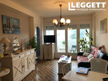 1 - Angoulême, Appartement