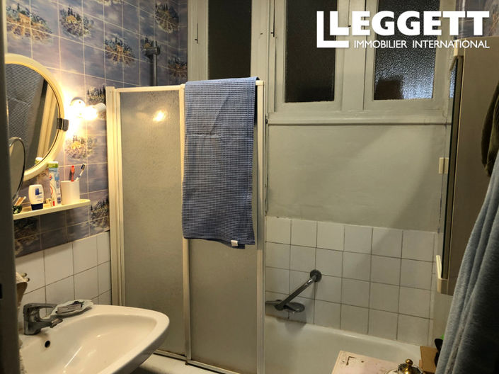 Image No.10-Appartement de 1 chambre à vendre à Angoulême