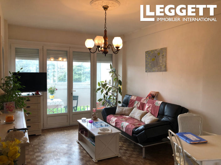 Image No.3-Appartement de 1 chambre à vendre à Angoulême