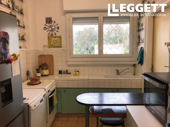 Image No.4-Appartement de 1 chambre à vendre à Angoulême