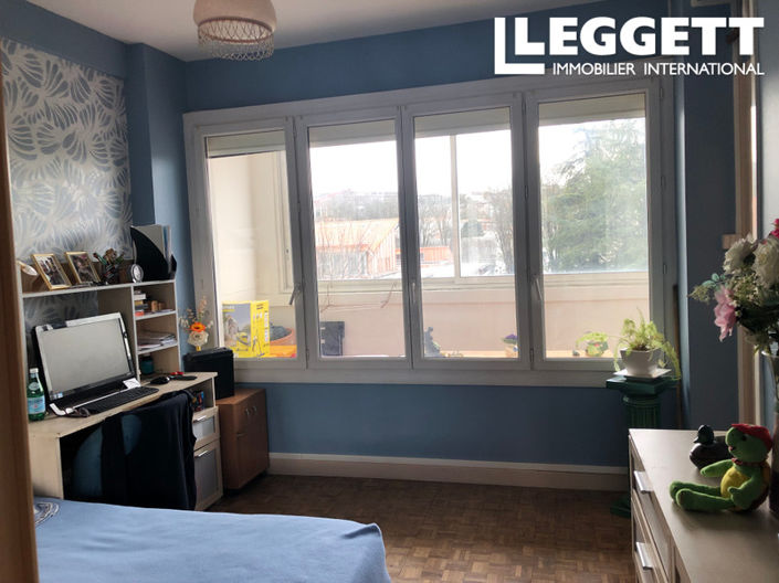 Image No.5-Appartement de 1 chambre à vendre à Angoulême