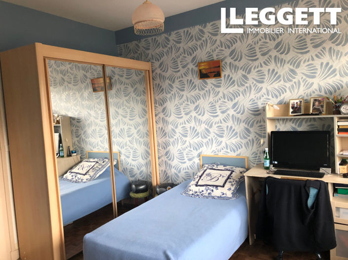 Image No.6-Appartement de 1 chambre à vendre à Angoulême