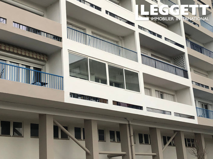 Image No.9-Appartement de 1 chambre à vendre à Angoulême