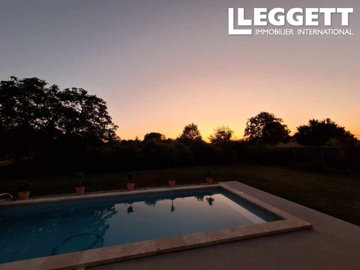 1 - Saint-Genis-Laval, House