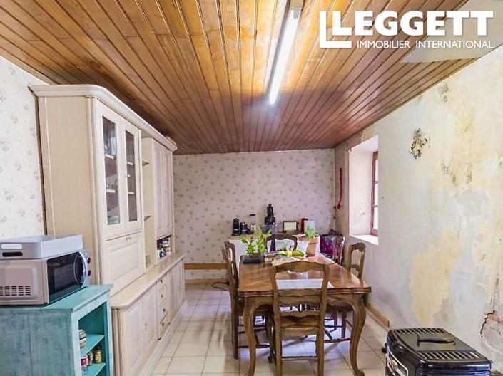 Image No.3-Maison de 5 chambres à vendre à Molières-sur-Cèze