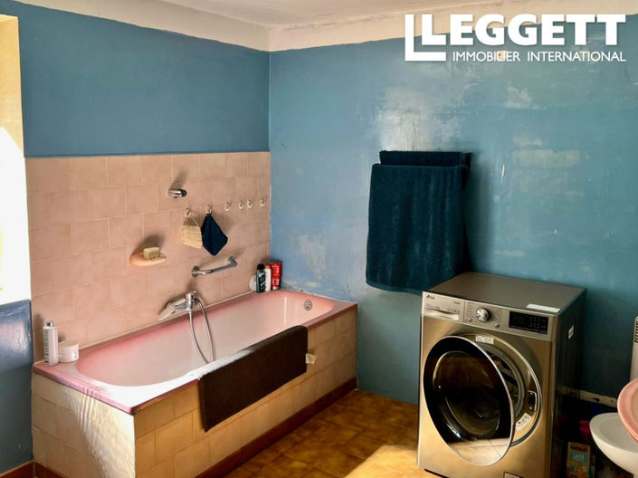 Image No.6-Maison de 5 chambres à vendre à Molières-sur-Cèze