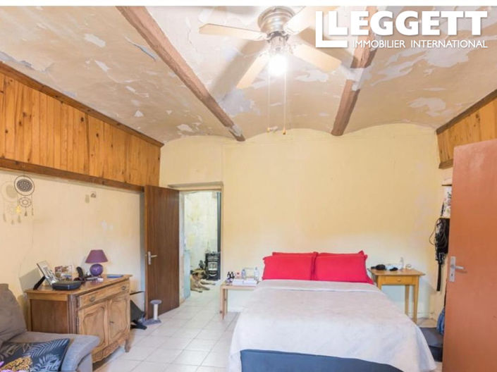 Image No.7-Maison de 5 chambres à vendre à Molières-sur-Cèze