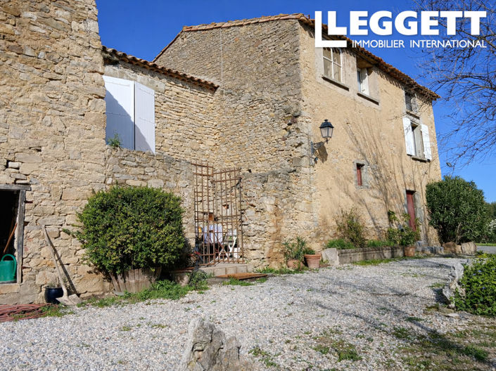 Image No.4-Maison de 8 chambres à vendre à Cesseras