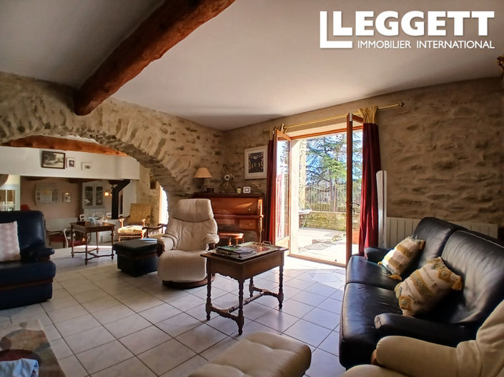 Image No.7-Maison de 8 chambres à vendre à Cesseras