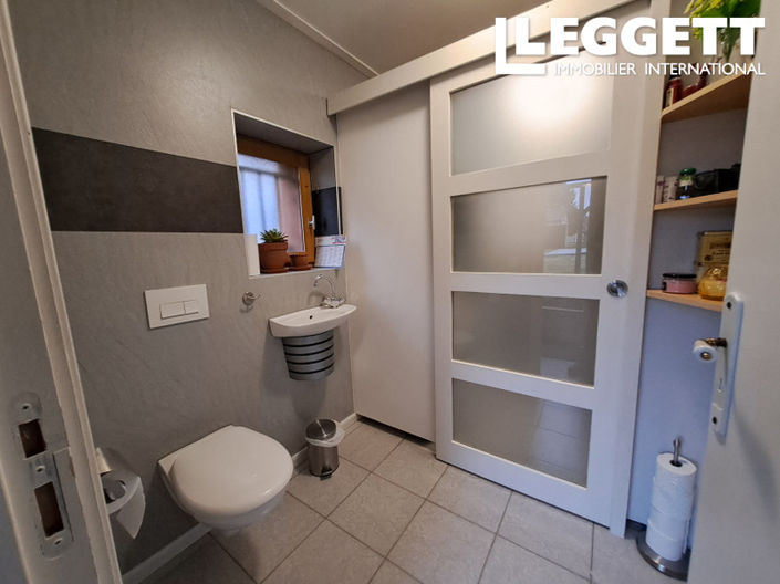 Image No.10-Maison de 3 chambres à vendre à Saint-Aubin-sur-Loire