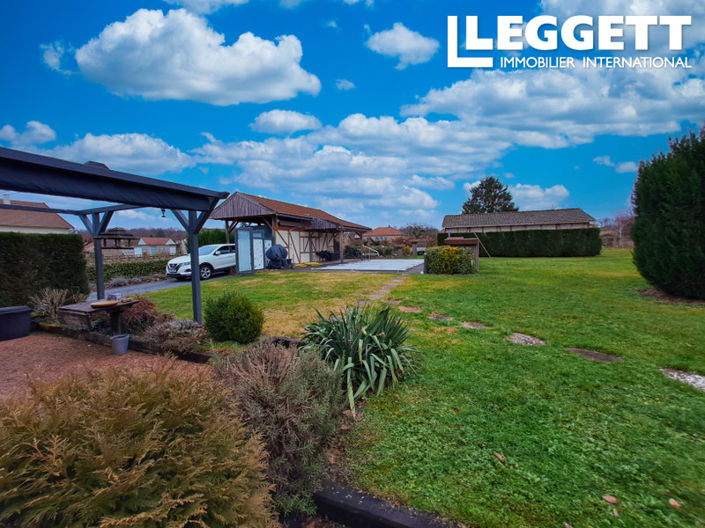 Image No.3-Maison de 3 chambres à vendre à Saint-Aubin-sur-Loire