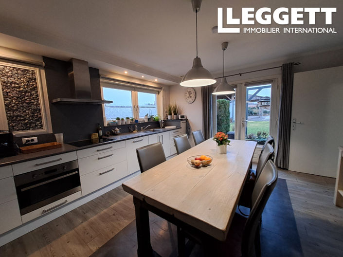 Image No.5-Maison de 3 chambres à vendre à Saint-Aubin-sur-Loire