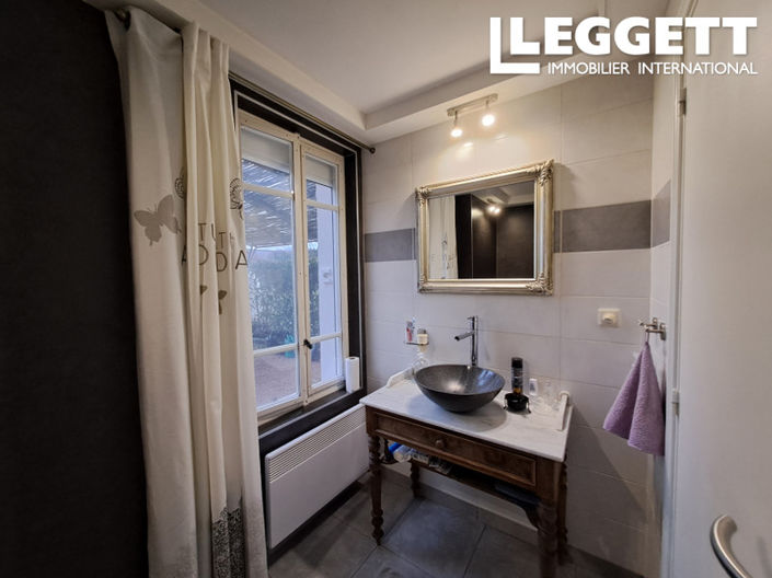 Image No.8-Maison de 3 chambres à vendre à Saint-Aubin-sur-Loire