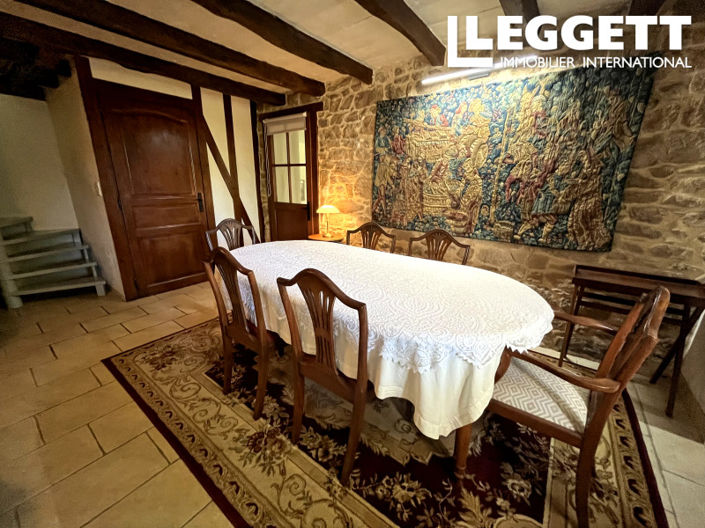 Image No.4-Maison de 3 chambres à vendre à Beaumont-du-Lac