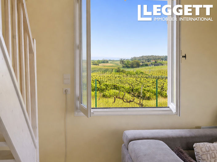 Image No.5-Maison de 2 chambres à vendre à Châteauneuf-sur-Charente