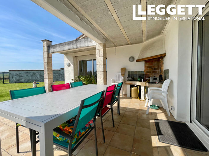 Image No.9-Maison de 2 chambres à vendre à Châteauneuf-sur-Charente