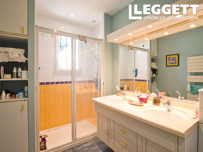 Image No.10-Maison de 4 chambres à vendre à Le Mans