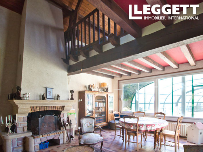 Image No.7-Maison de 4 chambres à vendre à Le Mans