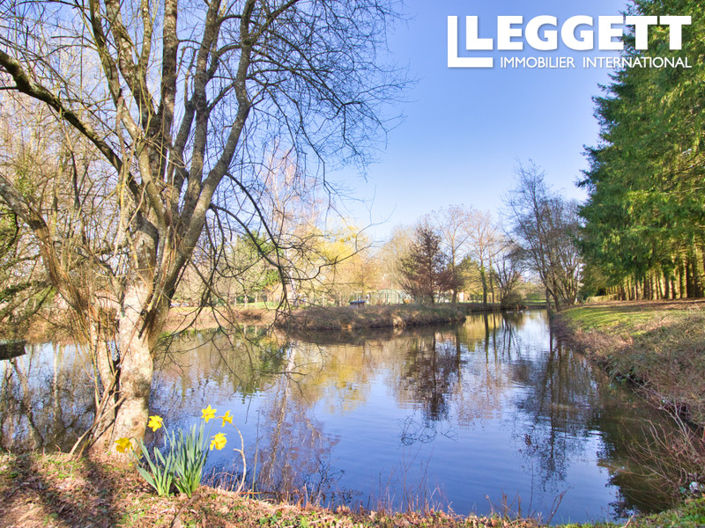 Image No.8-Maison de 4 chambres à vendre à Le Mans