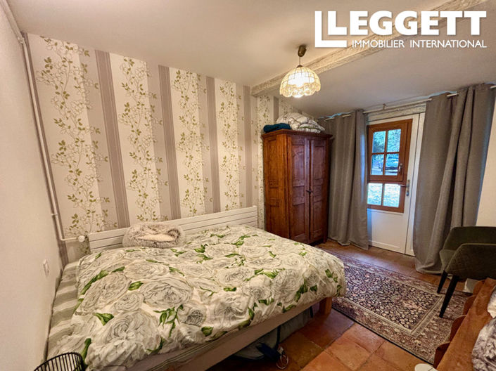 Image No.10-Maison de 4 chambres à vendre à Saint-Ambroix