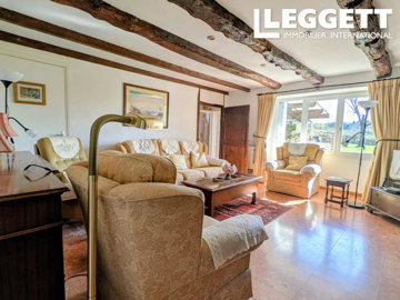 1 - Tarn, House