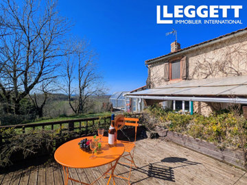 1 - Tarn, House