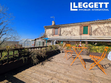 1 - Tarn, House