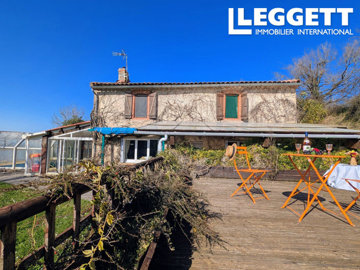 1 - Tarn, House
