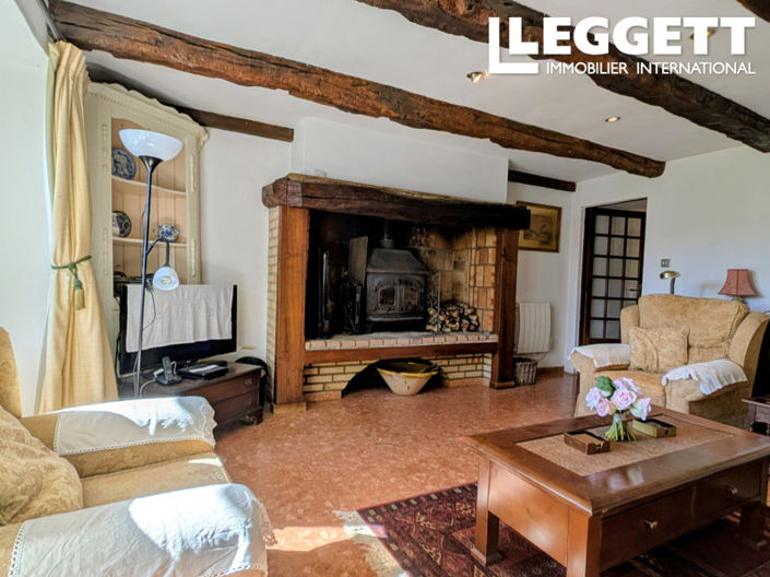 Image No.6-Maison de 4 chambres à vendre à Tarn