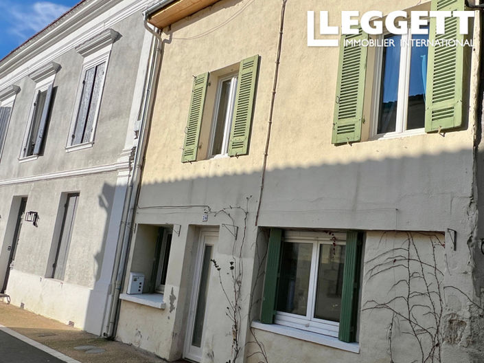 Image No.10-Maison de 4 chambres à vendre à Eymet