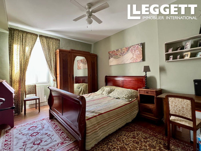 Image No.8-Maison de 4 chambres à vendre à Eymet