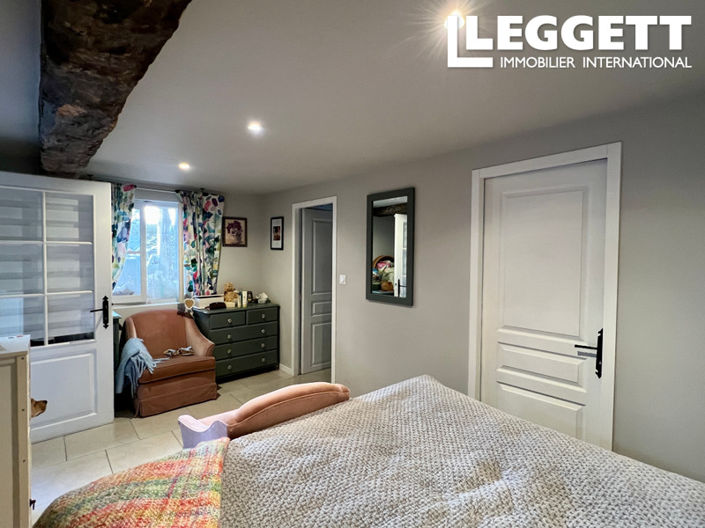 Image No.9-Maison de 4 chambres à vendre à Eymet