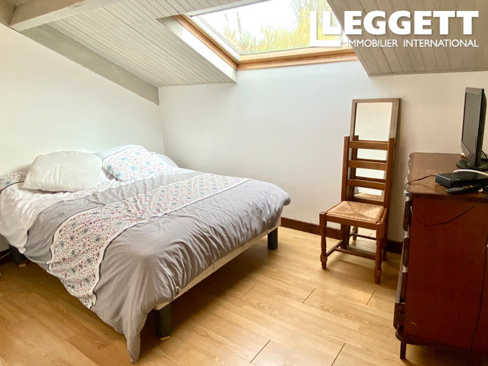 Image No.10-Maison de 4 chambres à vendre à Dordogne