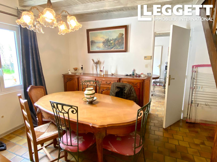 Image No.7-Maison de 4 chambres à vendre à Dordogne