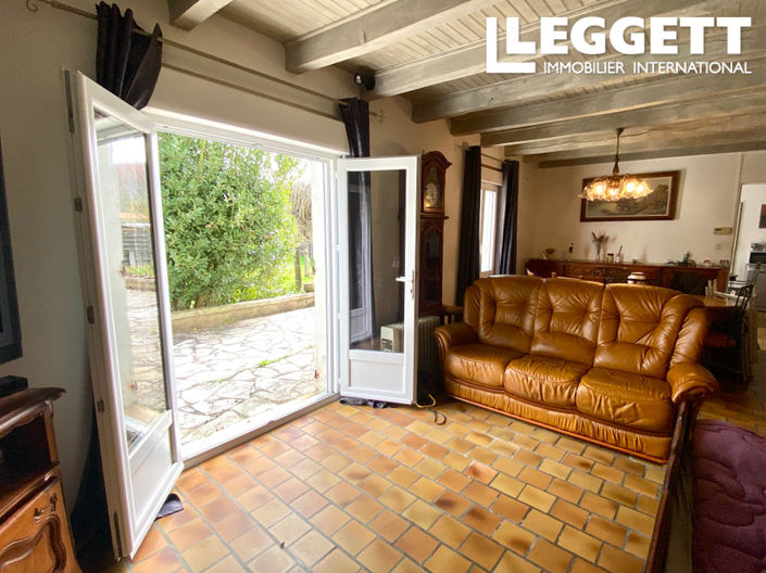 Image No.9-Maison de 4 chambres à vendre à Dordogne