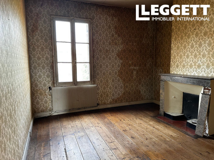 Image No.5-Maison de 3 chambres à vendre à Sainte-Foy-la-Grande