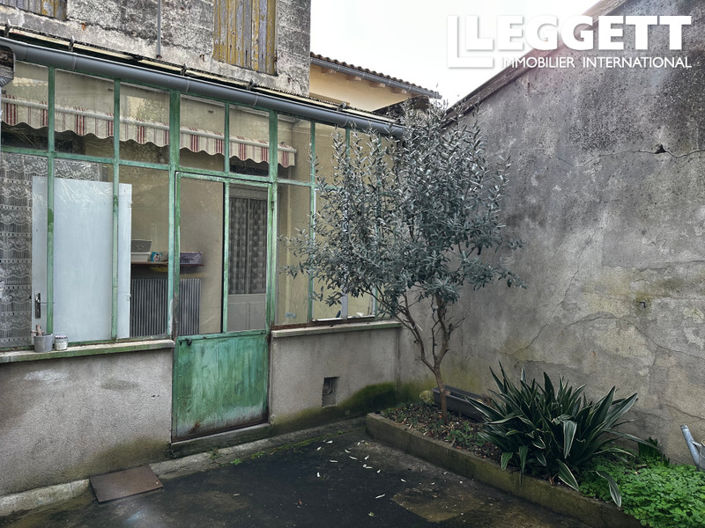 Image No.9-Maison de 3 chambres à vendre à Sainte-Foy-la-Grande