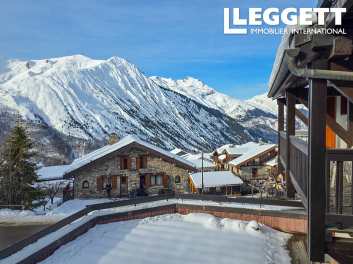 Image No.4-3 Bed Apartment for sale