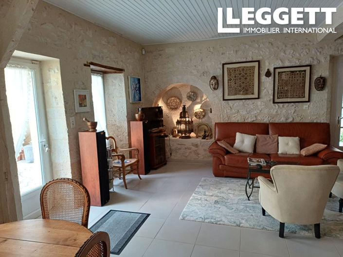 Image No.10-Maison de 3 chambres à vendre à Razac-de-Saussignac