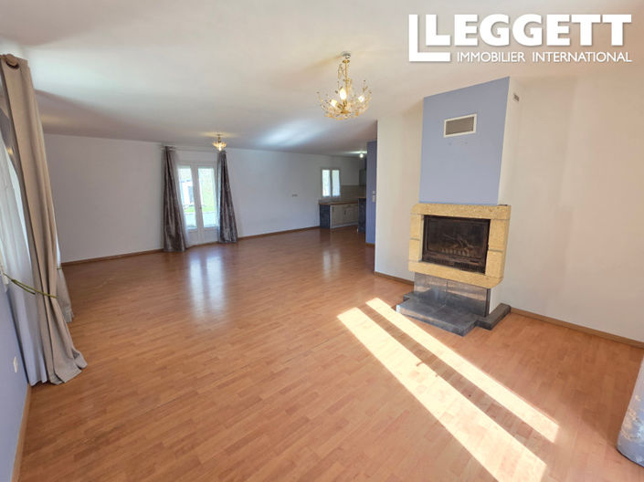 Image No.3-Maison de 3 chambres à vendre à Dordogne